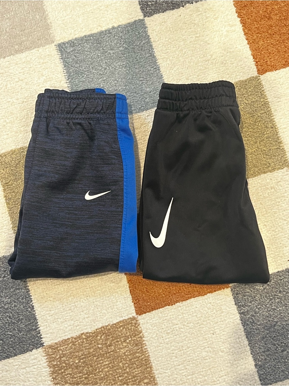 Toddler Nike Jogger Bundle 24m